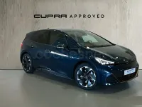 Nuevo Cupra Born e-Boost 169 kW (231 CV) 2025 Eléctrico Utilitario