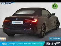 usado BMW 135 Serie 4 420i CabriokW (184 CV)