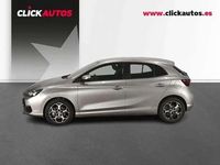 Usado MG MG3 Comfort 116 CV (85 kW) 2025 Plateado Utilitario