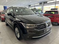 usado VW Tiguan 1.5 TSI 96kW