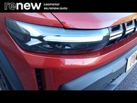 Begagnad Dacia Duster Extreme 130 HK (95 kW) 2025 Orange SUV