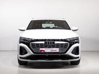 Usado Audi Q8 Sportback e-tron S-Line 2023 Eléctrico SUV