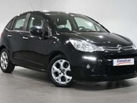 Occasion Citroën C3 68 ch (50 kW) 2015 Noir Citadine