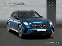 Usado Mercedes GLC220 197 CV (144 kW) 2026 Azul
