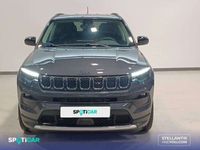 usado Jeep Compass 4Xe 1.3 PHEV 140kW(190CV) AT AWD Limited