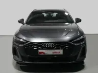 Nuevo Audi A5 S-Line 299 CV (219 kW) 2026 Gris / plata Familiar