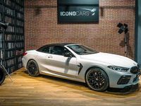 usado BMW M8 SERIE 8Competition