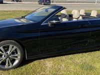 usado Mercedes C200 Cabrio 220d 9G-Tronic