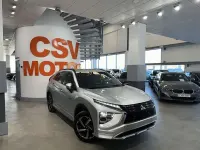 Usado Mitsubishi Eclipse 2023 Utilitario