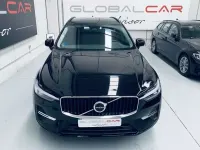 Usado Volvo XC60 Core 197 CV (144 kW) 2023 Negro SUV