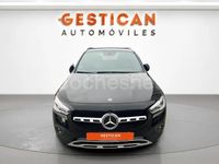 Usado Mercedes GLA250 218 CV (160 kW) 2023 Negro SUV