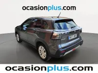 Usado Suzuki SX4 S-Cross 129 CV (94 kW) 2024 Gris SUV