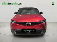 Occasion Mazda MX30 Makoto 170 PK (125 kW) 2024 Rood SUV