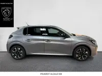 Nuevo Peugeot 208 Style 100 kW (136 CV) 2026 Gris Utilitario