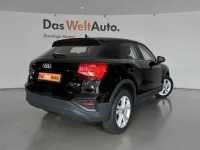 Usado Audi Q2 Sport 116 CV (85 kW) 2022 Negro SUV