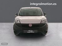Usado Fiat Doblò 95 CV (69 kW) 2021 Blanco Monovolumen