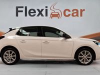 usado Opel Corsa 1.2T XHL 74kW (100CV) Elegance Gasolina en Flexicar Pamplona