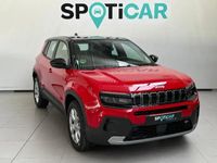 usado Jeep Avenger 1.2 Altitude