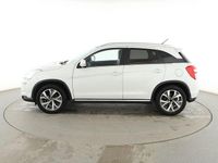 Usado Citroën C4 Aircross Exclusive 115 CV (84 kW) 2016 Blanco SUV
