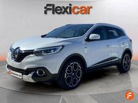 Usado Renault Kadjar 130 CV (95 kW) 2018 Blanco SUV