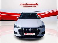 Usado Audi Q3 Advanced Plus 150 CV (110 kW) 2021 SUV
