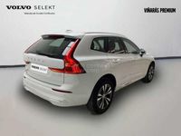 usado Volvo XC60 T6 Recharge Core