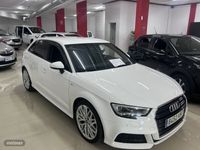 usado Audi A3 2.0 150 CV TDI