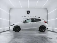 Usado Mazda 2 Homura-Line 90 CV (66 kW) 2022 Blanco Berlina