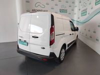 Usado Ford Transit Ambiente 100 CV (73 kW) 2018 Blanco Van