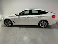 Usado BMW 318 150 CV (110 kW) 2017 Blanco Berlina