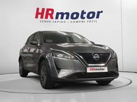 Brugt Nissan Qashqai 141 HK (103 kW) 2023 Grå SUV
