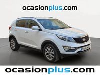 Occasion Kia Sportage 135 ch (99 kW) 2016 Blanc SUV
