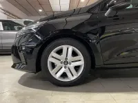 Nuevo Renault Clio V Evolution 100 CV (73 kW) 2025 Negro Berlina