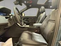Usado Land Rover Range Rover evoque S 309 CV (227 kW) 2024 Tribeca blue SUV