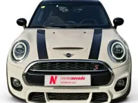 Usado Mini Cooper S 192 CV (141 kW) 2020 Blanco Utilitario