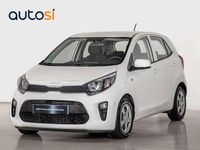 Usado Kia Picanto 67 CV (49 kW) 2024 Blanco Utilitario