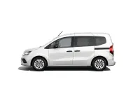 Nuevo Renault Kangoo 95 CV (69 kW) 2026 Blanco Monovolumen