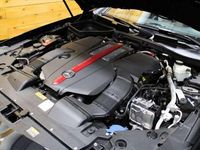 Usado Mercedes SLC200 AMG 390 CV (286 kW) 2019 Negro Coupe