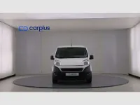 Usado Fiat Fiorino 95 CV (69 kW) 2024 Blanco Monovolumen