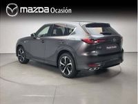 Usado Mazda CX-60 Comfort 327 CV (240 kW) 2024 Gris SUV