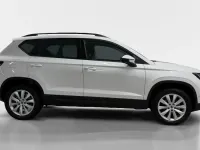 Usado Seat Ateca Style 150 CV (110 kW) 2025 Blanco SUV