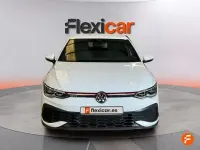 Usado VW Golf VIII GTI Clubsport 301 CV (221 kW) 2022 Blanco