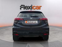 Usado Honda HR-V Sport 182 CV (133 kW) 2020 Gris SUV