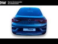Usado Renault Arkana Techno 140 CV (102 kW) 2023 Gris SUV