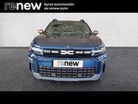 Usado Dacia Bigster Extreme 140 CV (102 kW) 2025 Azul SUV