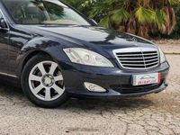 usado Mercedes S320 320CDI Aut.