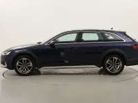 Usado Audi A4 Allroad 204 CV (150 kW) 2022 Familiar