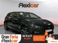 Usado Hyundai i30 Trend 100 CV (73 kW) 2023 Azul Monovolumen