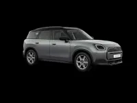 Usado Mini One Countryman Essential 150 kW (204 CV) 2025 Verde SUV