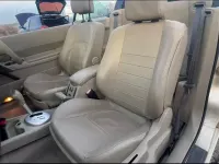 Usado Renault Mégane Cabriolet Privilege 135 CV (99 kW) 2007 Beige Descapotable